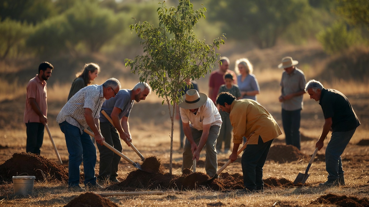 Tu Bishvat 2026: The Ultimate Guide to the Jewish New Year for Trees