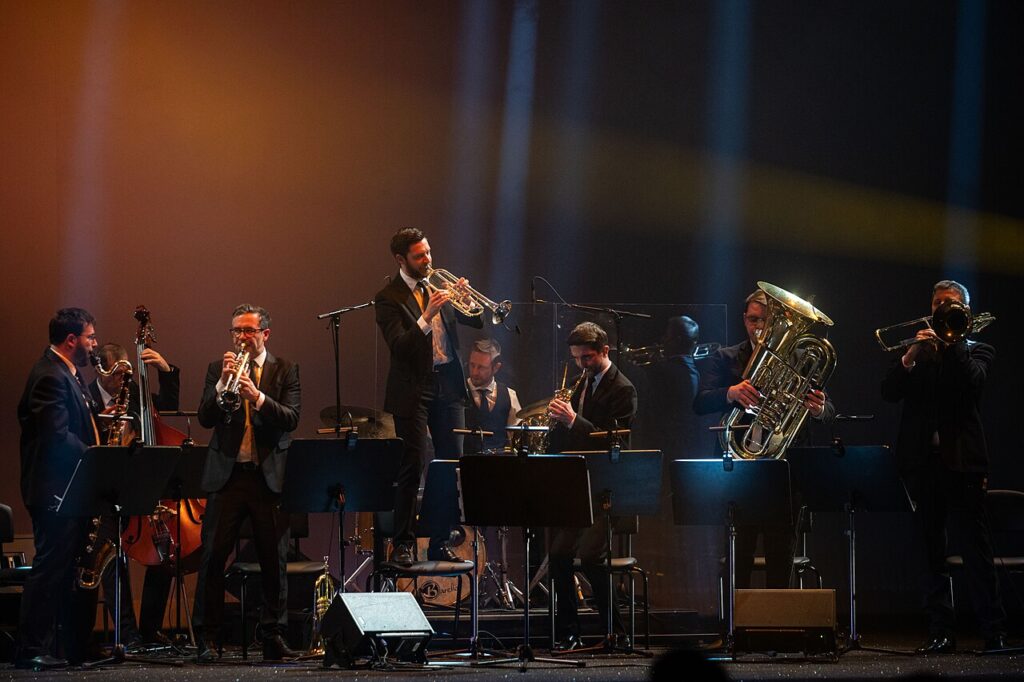 Državna proslava ob slovenskem kulturnem prazniku, 7. februar 2025 16