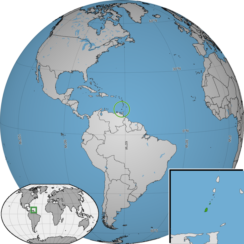 Grenada w1 locator.svg