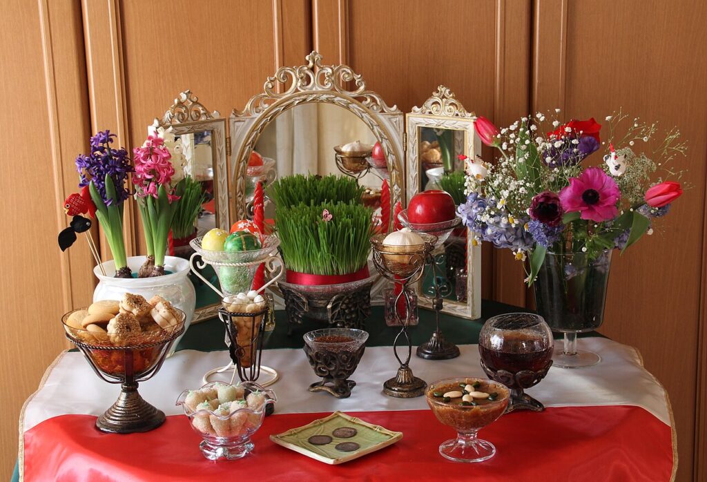 NOURUZ-1396