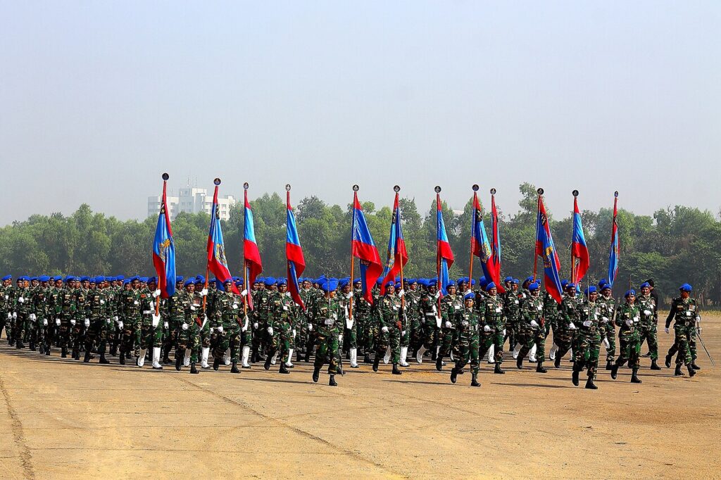 Victory Day Parade