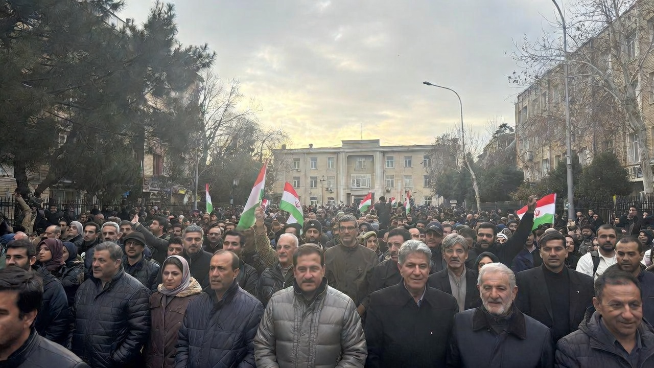 Top Things to Do in Tehran During 22 Bahman Holiday