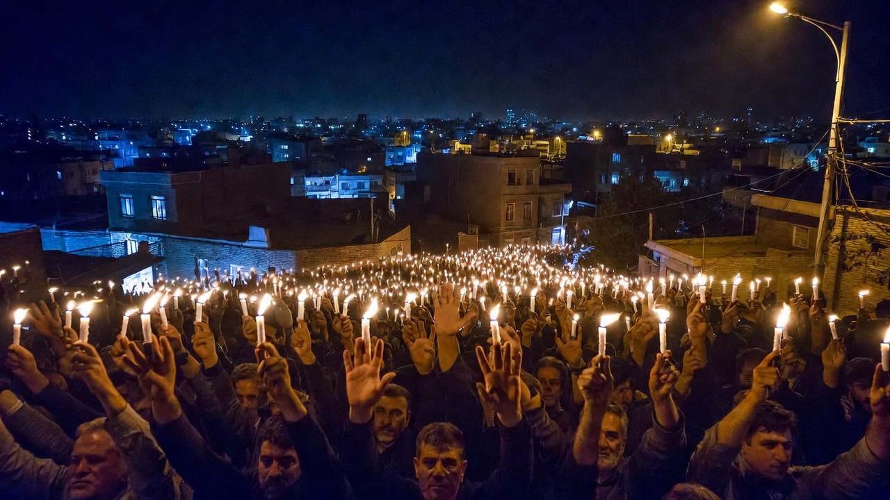 22 Bahman Explained: The History Behind Iran’s Most Controversial Holiday