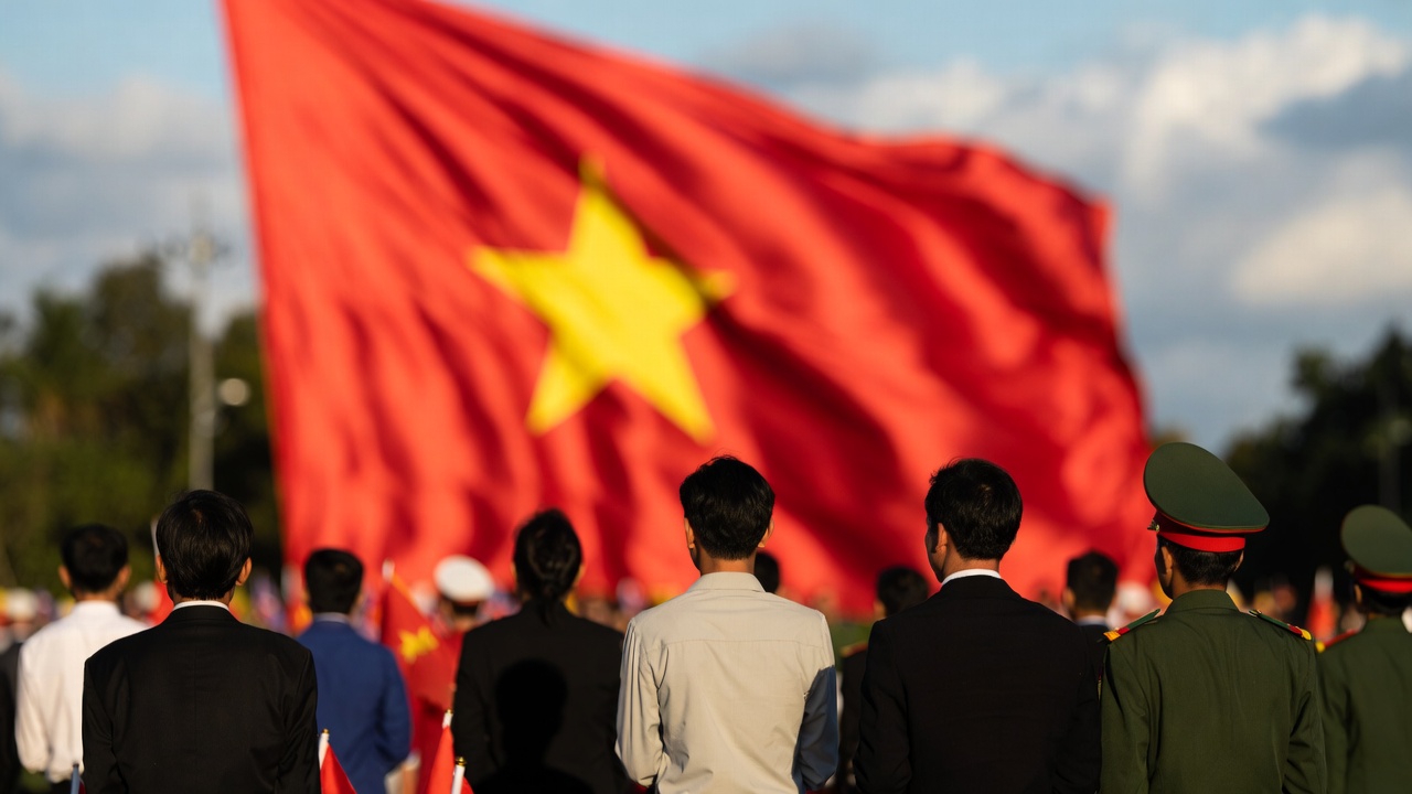 96th Anniversary of Communist Party of Vietnam: Ultimate History Guide