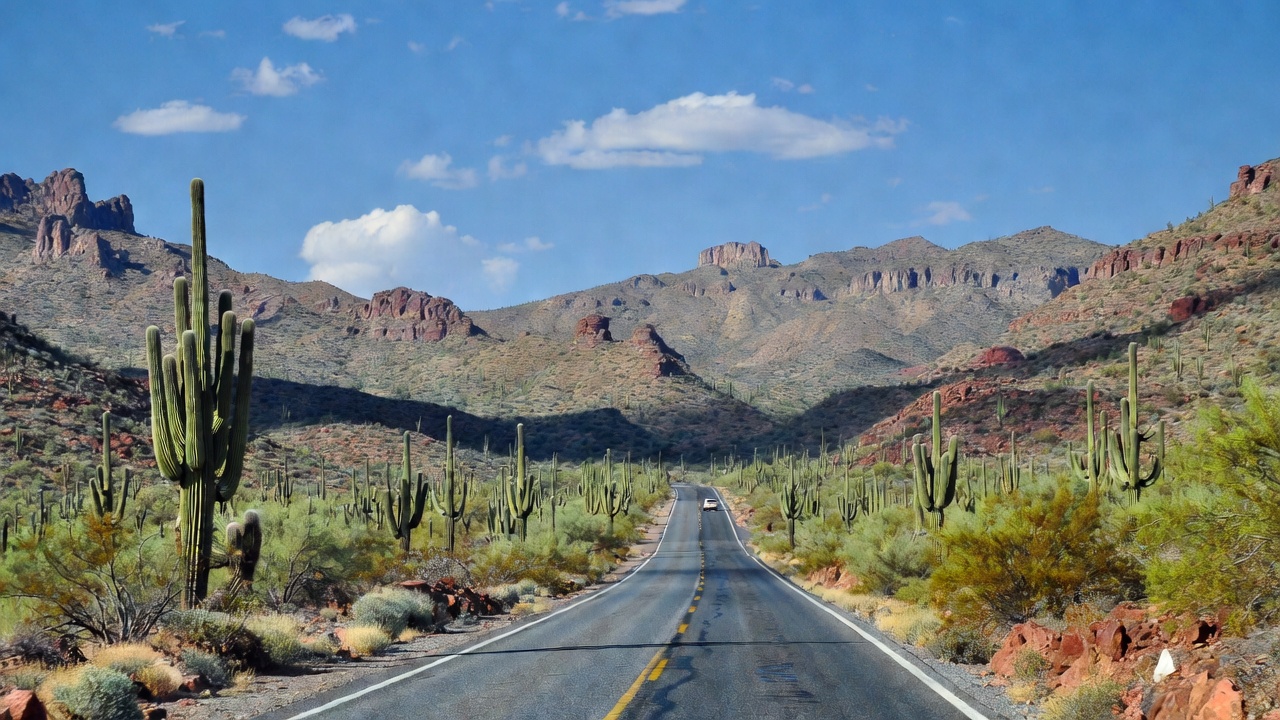 Arizona Statehood Day Travel: Must-Visit Historical Sites for History Lovers