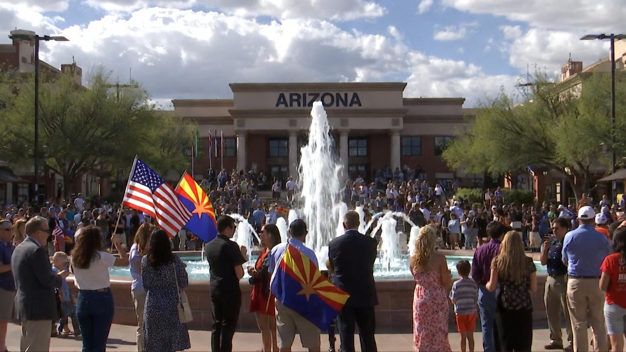10 Fun Facts About Arizona Statehood Day You Didn’t Know