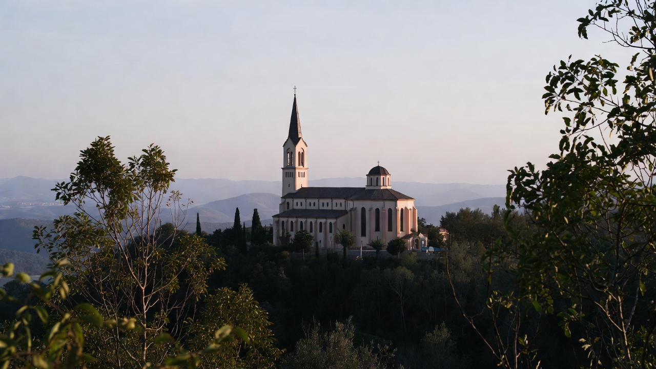 Best Catholic Pilgrimage Sites for World Day of the Sick Observance