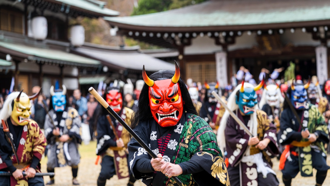 Best Places to Experience Setsubun in Japan 2026