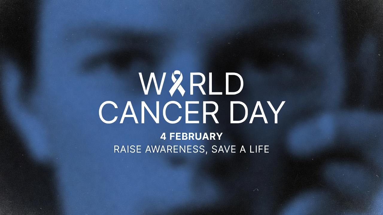 Best World Cancer Day Wishes and Messages for Sharing in 2026