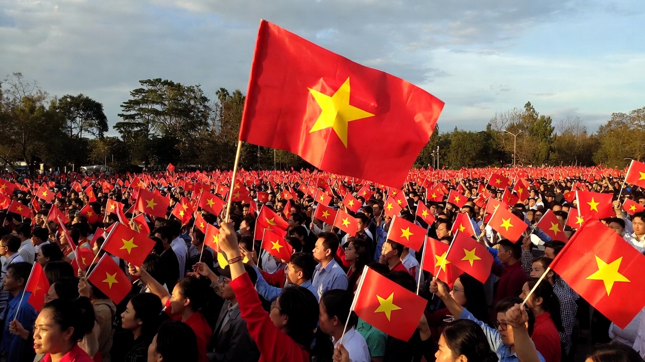 CPV 96th Anniversary: How Vietnam’s Communist Party Strengthens Ties with China and Global Communist Parties in 2026