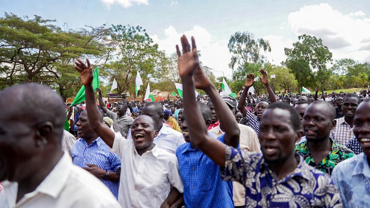 Mozambican War of Independence: Heroes’ Day Origins Explained