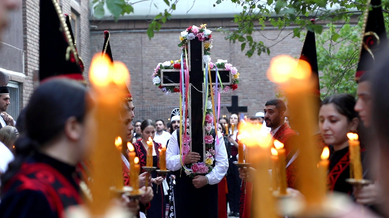 How to Celebrate Saint Sarkis Day: Customs, Rituals, and Traditions of Armenia’s Festival of Love