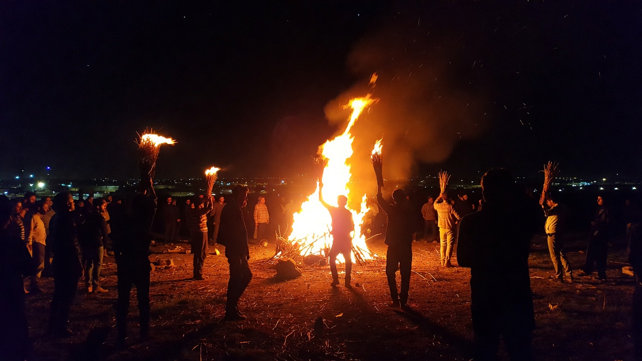 Chaharshanbe Suri 2026: The Complete Guide to Iran’s Fire Festival Rituals, Bonfires, and Ancient Traditions
