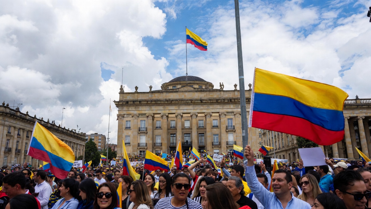 What Is Constitution Day in Colombia? Key Facts Explained