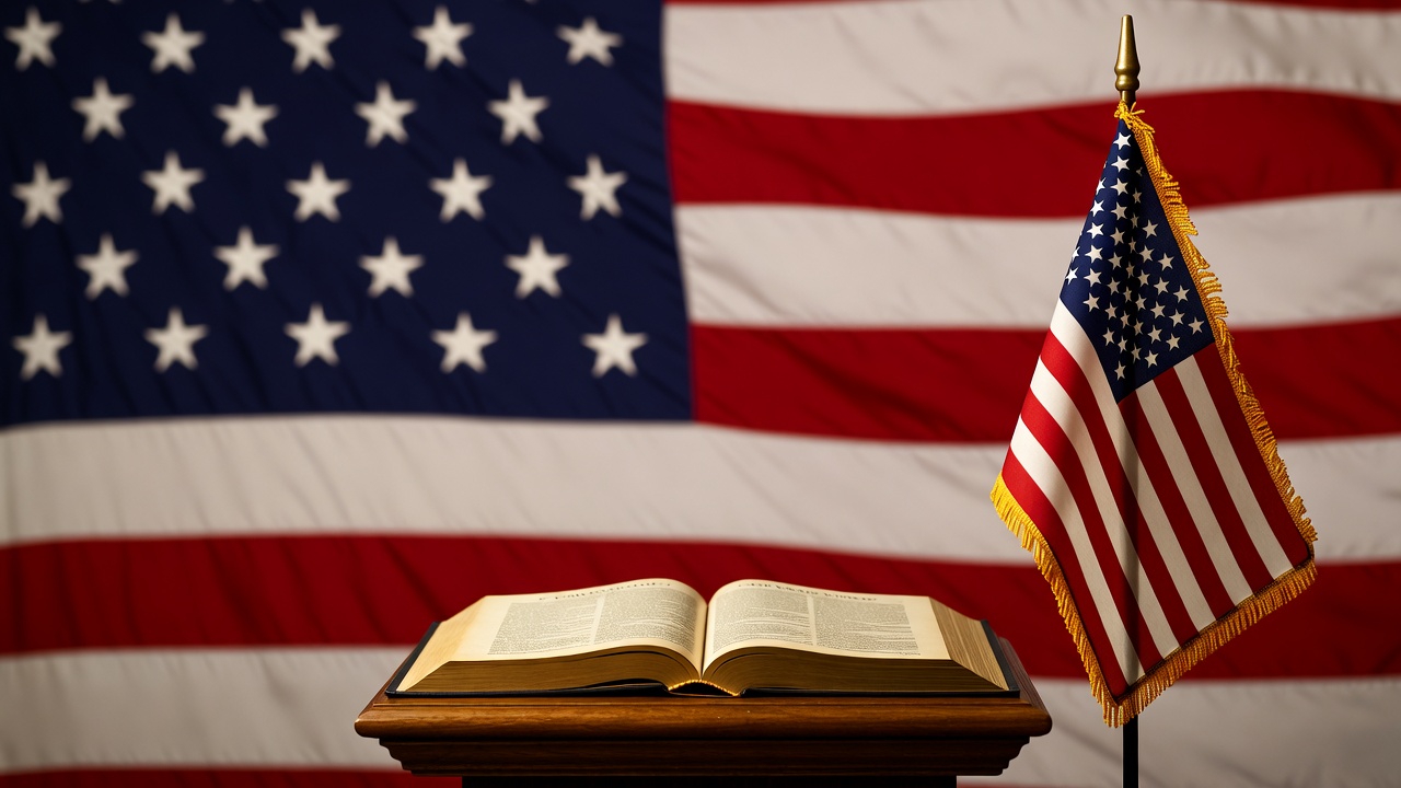 Constitution Day USA