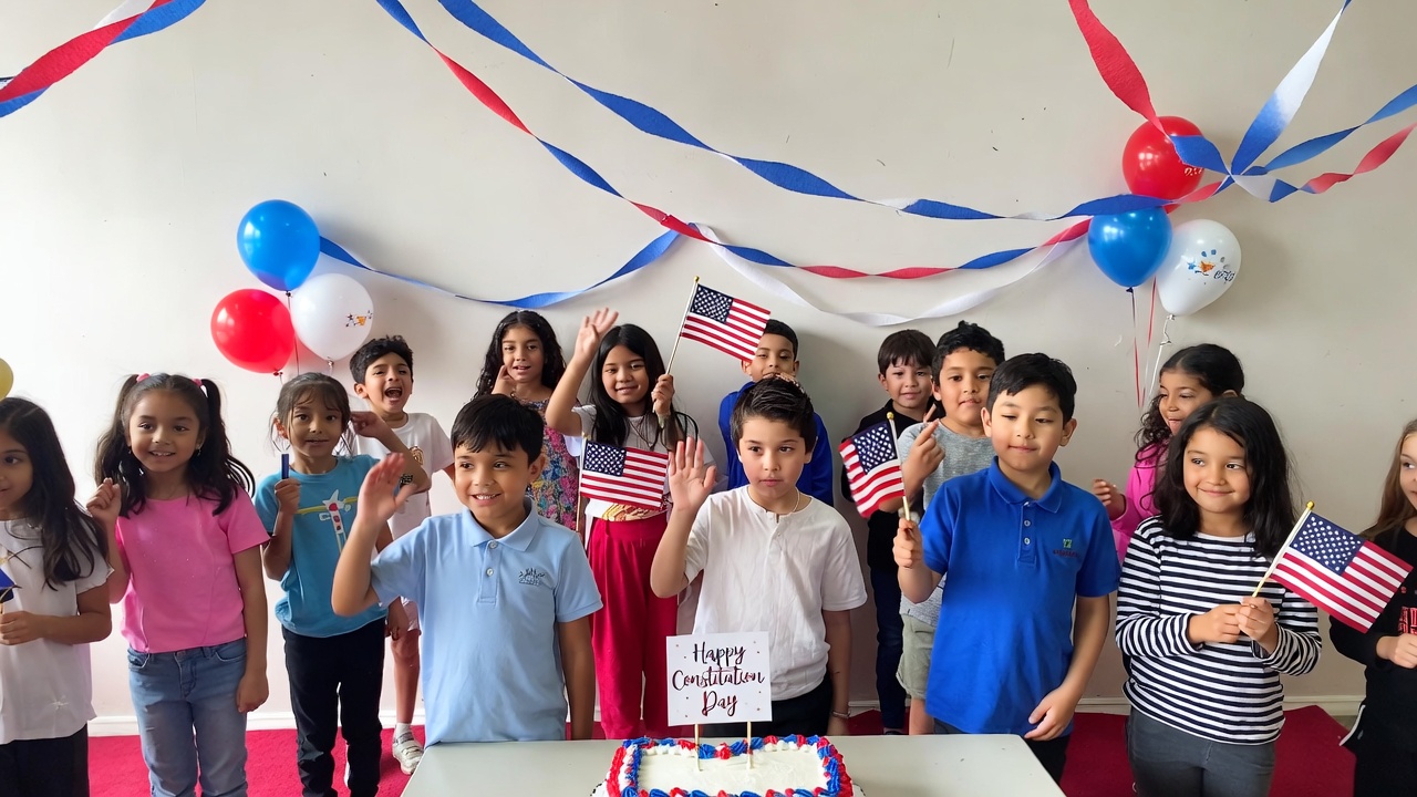 Fun Constitution Day for Kids: Games, Crafts, and Puzzles to Try in 2026