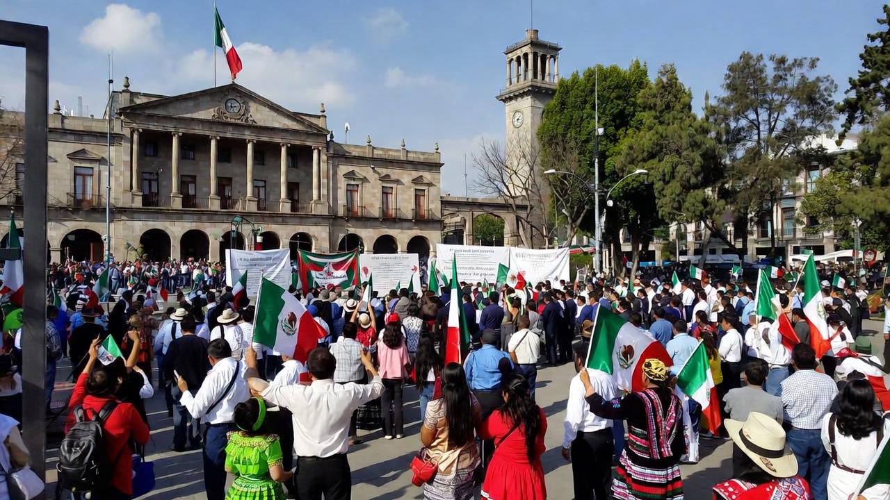 Constitution Day in Mexico for Expats and Travelers: Everything You Need to Know