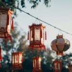 DIY Chinese Lanterns