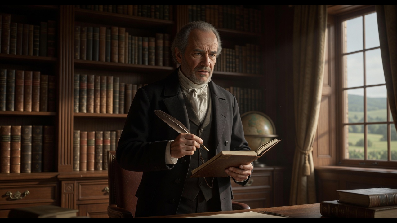 Natural Selection Explained: Darwin’s Key Idea That Changed How We See Life