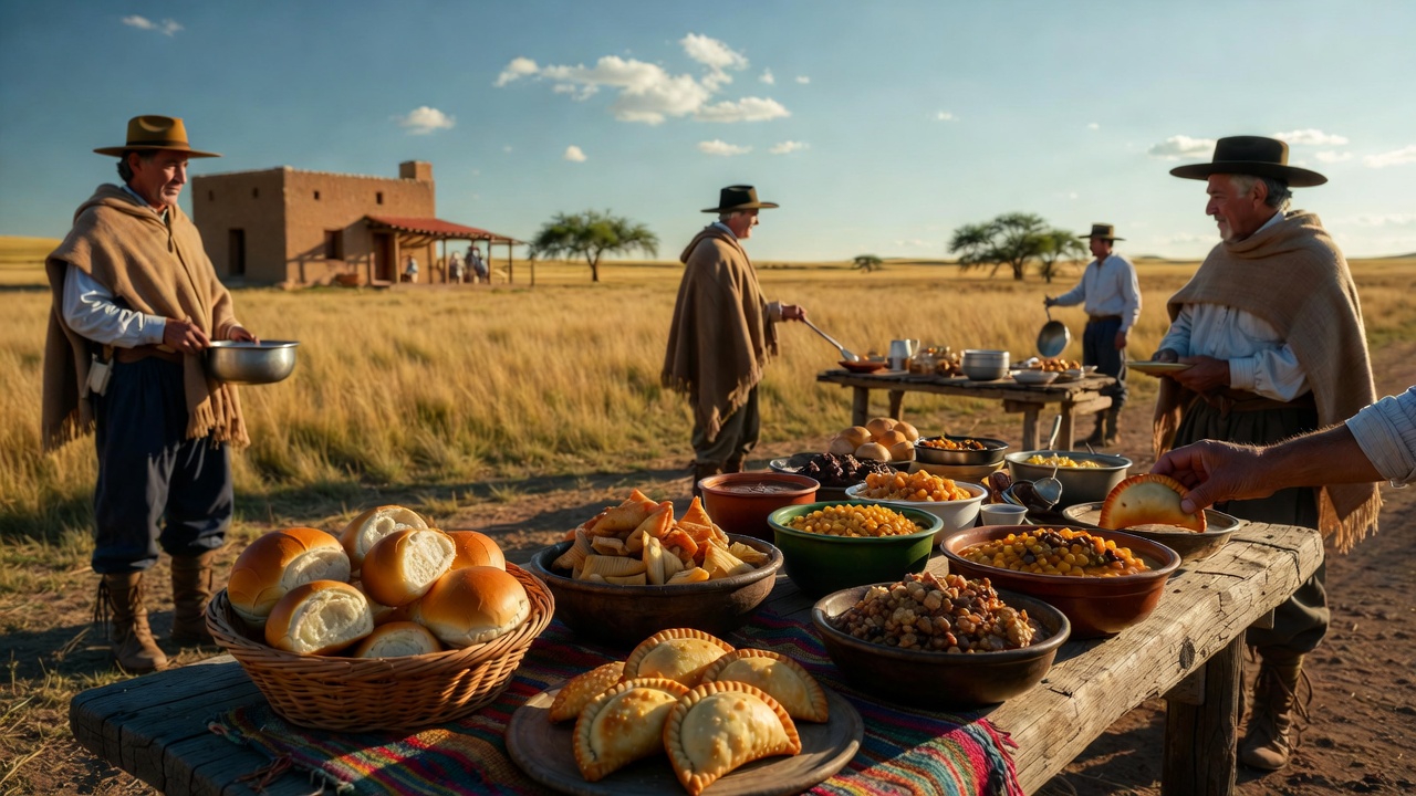 Día del Campesino Adventures: How to Experience Rural Argentina Like a Local in 2026