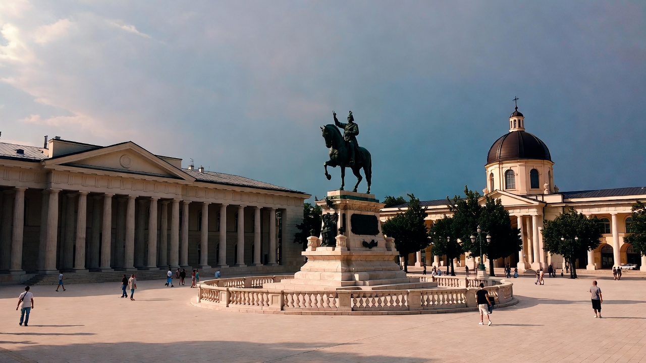 Discovering Prešeren Day: Slovenia’s National Celebration of Poetry and Arts