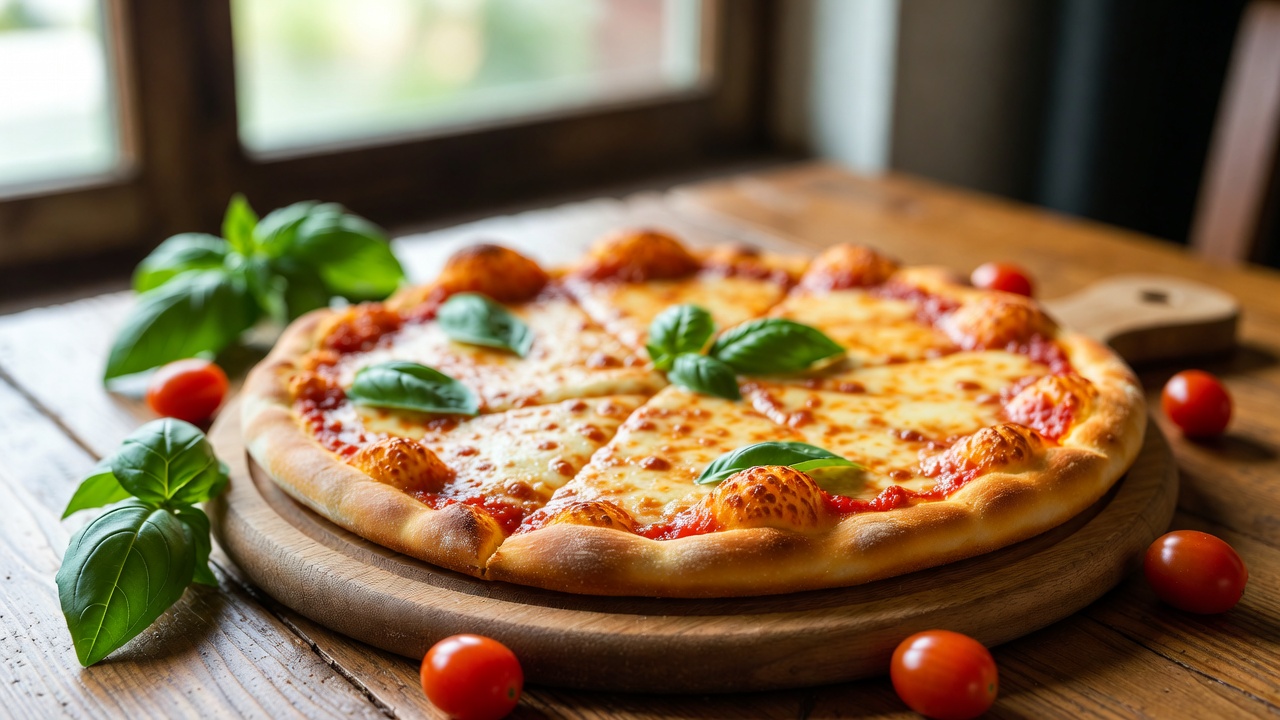 Keto, Vegan, and Gluten-Free: How to Enjoy National Pizza Day Guilt-Free