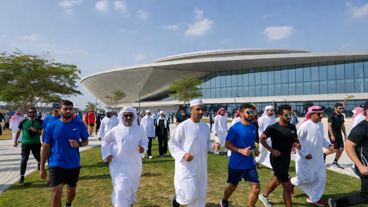 Events to Check Out on Qatar National Sports Day 2026