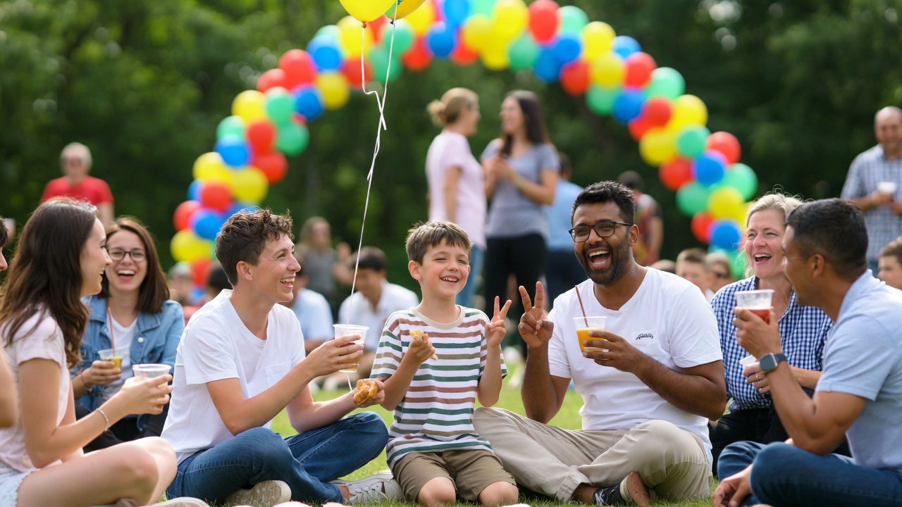 Fun Facts About Family Day: Trivia and Traditions