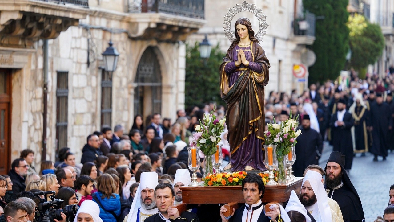 Feast of Saint Agatha