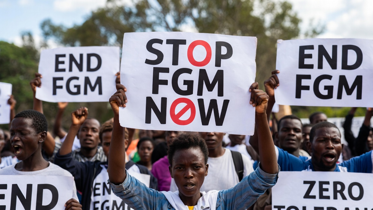 Female Genital Mutilation Myths vs. Facts: Debunking Harmful Misconceptions on International Zero Tolerance Day 2026