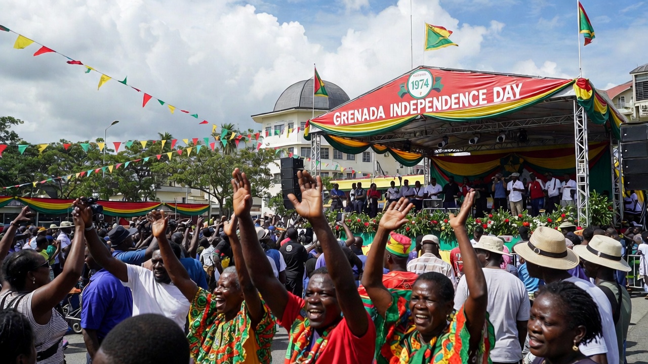 The Significance of February 7: Grenada’s Independence Story and Why It Matters in 2026