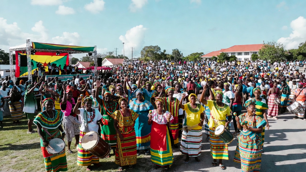 How Grenada Celebrates Independence Day: Parades, Festivals, and Traditions You Need to Experience