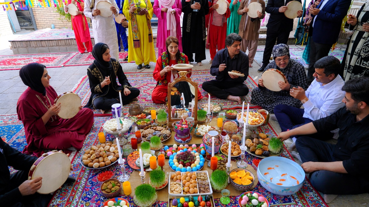 Happy Nowruz 2026: Greetings, Quotes, and Well-Wishes for the Persian New Year
