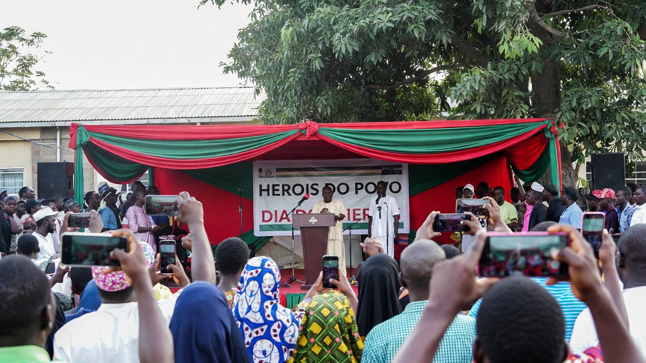 Who Was Eduardo Mondlane? The Man Behind Mozambique Heroes’ Day