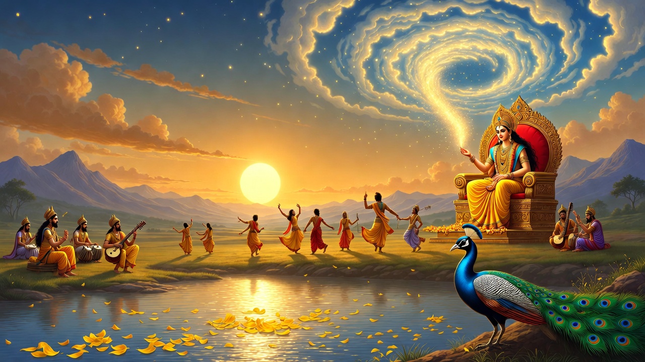 History and Legends of Vasant Panchami Festival Explained