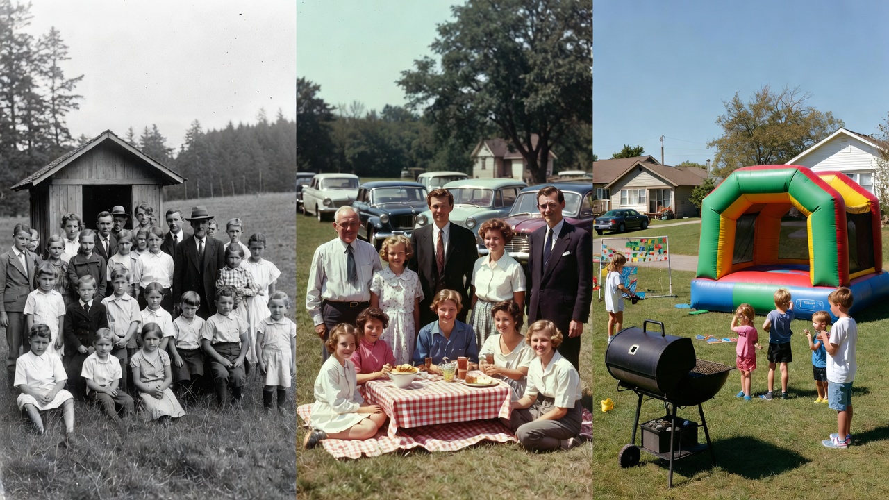 History of Family Day in Canada: Origins and Evolution