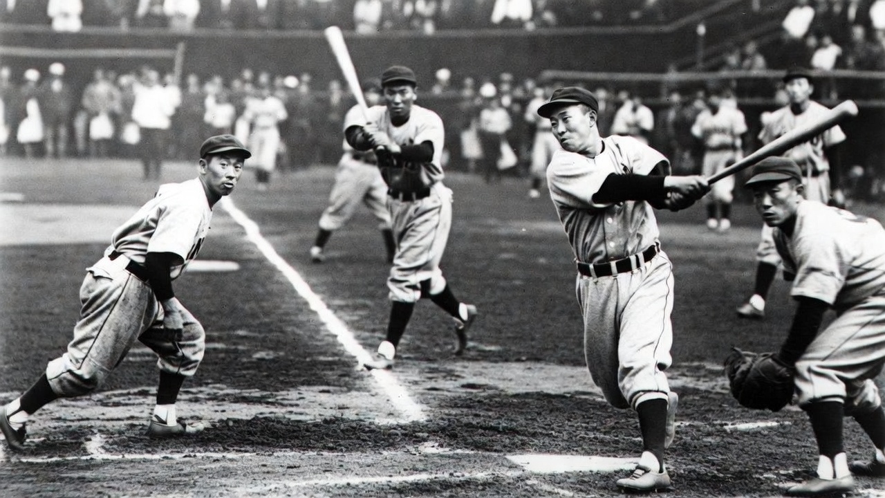 History of Nippon Professional Baseball