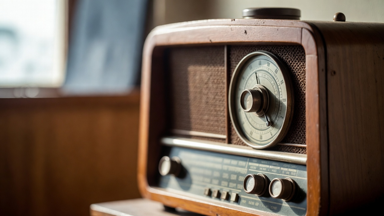 History of World Radio Day