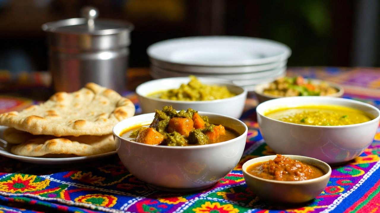 Delicious Holi Recipes: Traditional Sweets and Snacks to Try