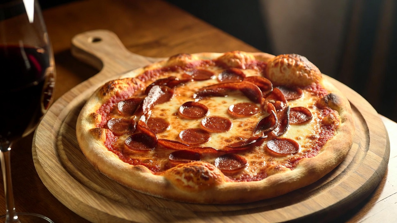 10 Easy Homemade Pizza Recipes to Celebrate National Pizza Day