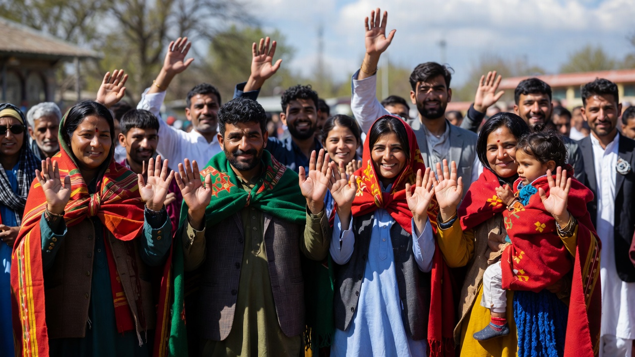 How Pakistan Celebrates Kashmir Solidarity Day: Traditions, Activities, and Cultural Significance