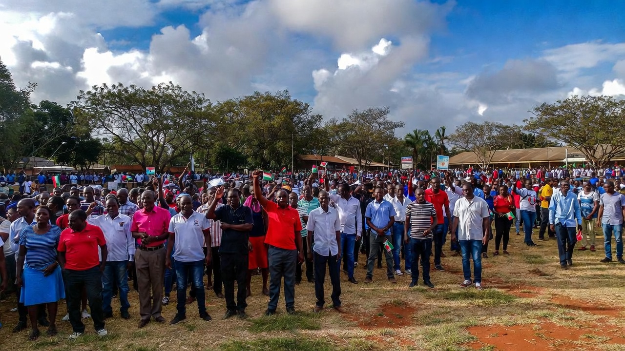 How to Celebrate Mozambique Heroes’ Day: Traditions and Events Guide