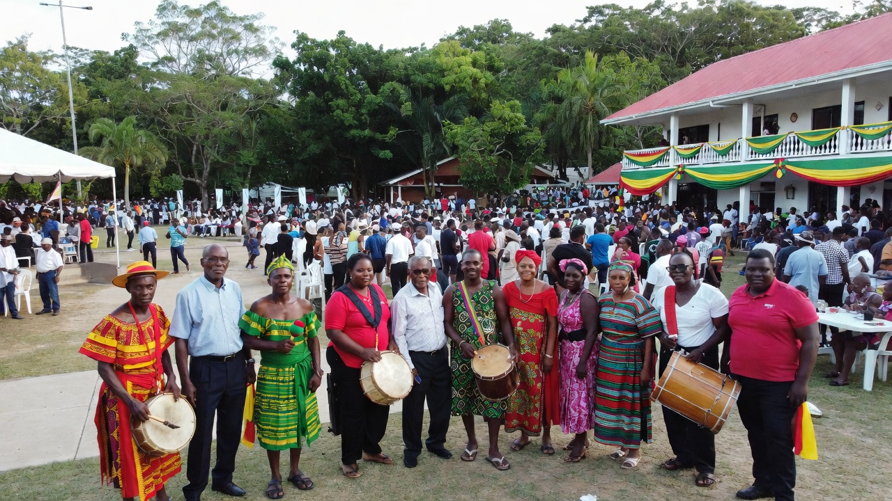 Independence Day of Grenada