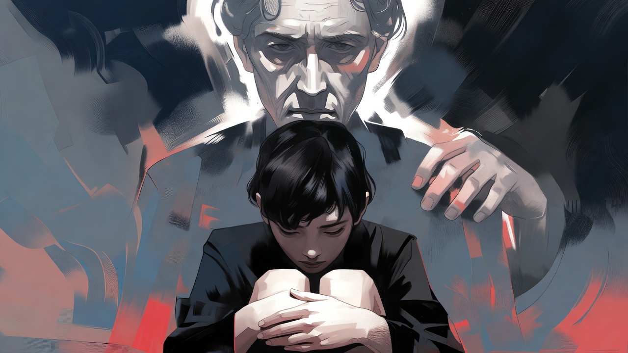 Intergenerational Trauma