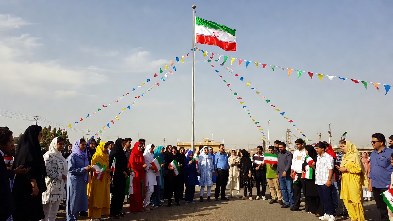 What to Expect at Iran’s 22 Bahman Rallies in Tehran