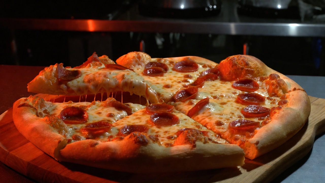 Is Pizza Healthy? The Nutritional Truth About Your Favorite Slice