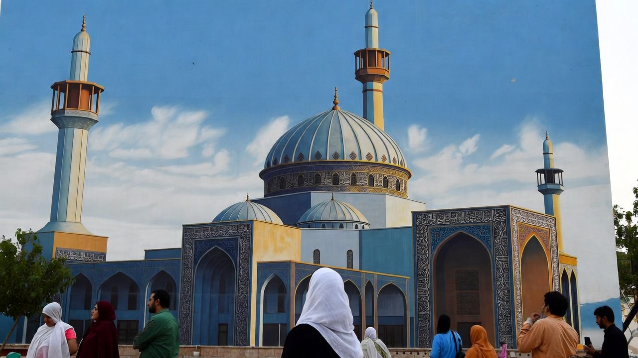 Is It Safe to Travel to Iran Right Now? 2026 Islamic Revolution Anniversary Update