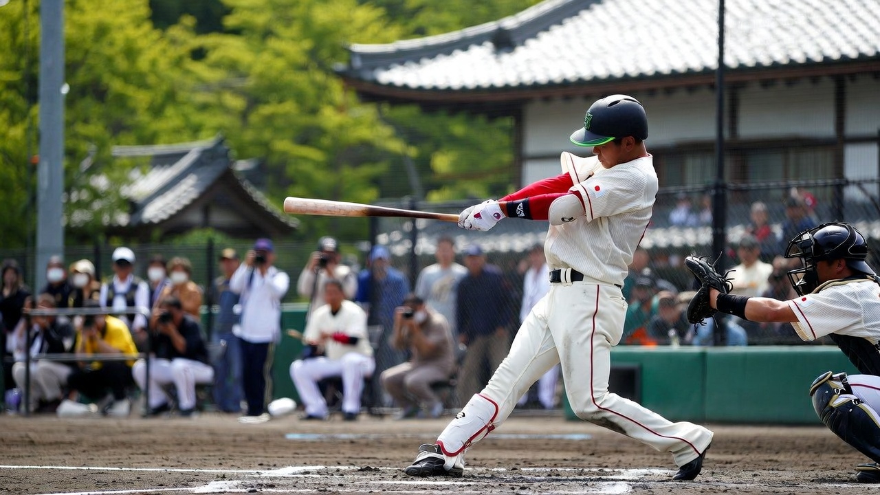 Japanese Baseball Culture: Unique Traditions and Fan Experience You Won’t Find Anywhere Else
