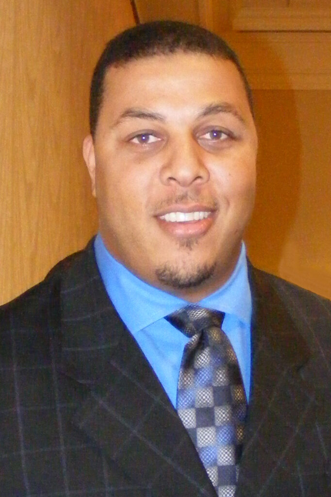 Jay Walker (quarterback and politician) (2007)