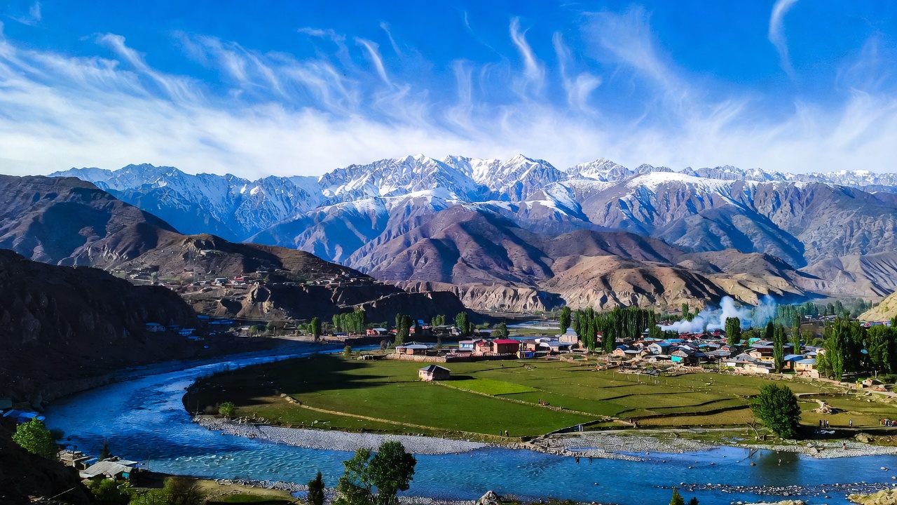 Kashmir Day 2026: History, Significance, and Why Pakistan Observes It on February 5